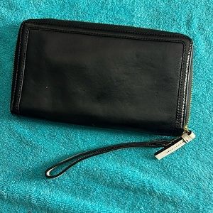 Black Wallet